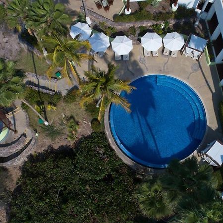 Hotel Punta Serena & Resorts - Solo Parejas (Adults Only) เตนาคาติตา ภายนอก รูปภาพ