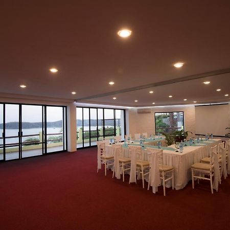 Hotel Punta Serena & Resorts - Solo Parejas (Adults Only) เตนาคาติตา ภายนอก รูปภาพ