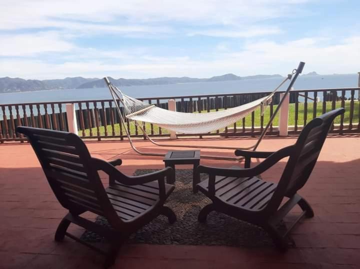Hotel Punta Serena & Resorts - Solo Parejas (Adults Only) เตนาคาติตา ภายนอก รูปภาพ