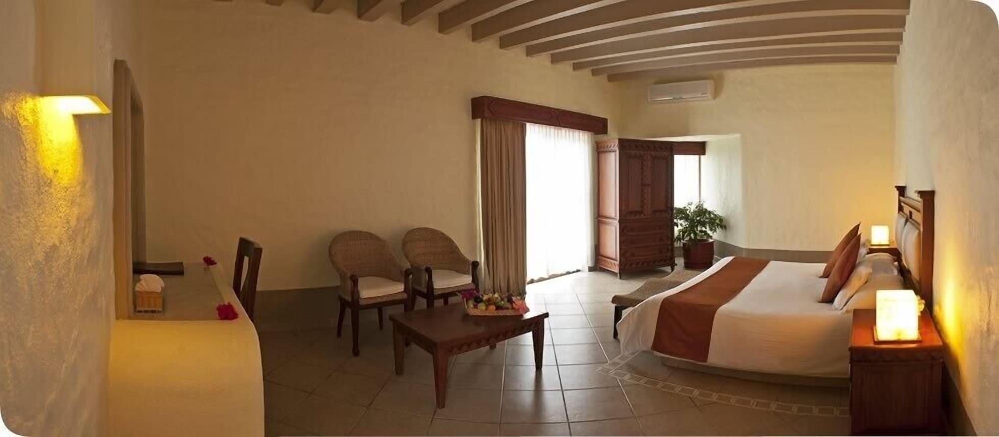 Hotel Punta Serena & Resorts - Solo Parejas (Adults Only) เตนาคาติตา ภายนอก รูปภาพ