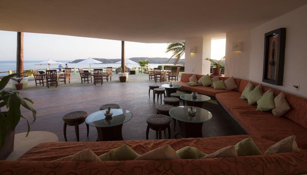 Hotel Punta Serena & Resorts - Solo Parejas (Adults Only) เตนาคาติตา ภายนอก รูปภาพ