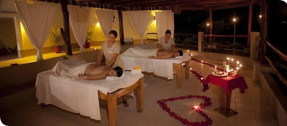 Hotel Punta Serena & Resorts - Solo Parejas (Adults Only) เตนาคาติตา ภายนอก รูปภาพ