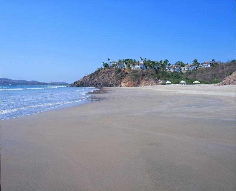 Hotel Punta Serena & Resorts - Solo Parejas (Adults Only) เตนาคาติตา ภายนอก รูปภาพ