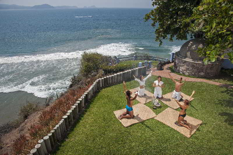 Hotel Punta Serena & Resorts - Solo Parejas (Adults Only) เตนาคาติตา ภายนอก รูปภาพ