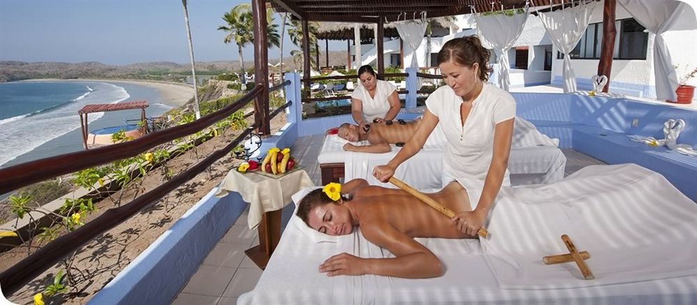 Hotel Punta Serena & Resorts - Solo Parejas (Adults Only) เตนาคาติตา ภายนอก รูปภาพ