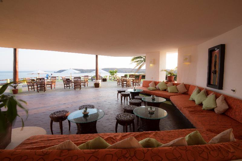 Hotel Punta Serena & Resorts - Solo Parejas (Adults Only) เตนาคาติตา ภายนอก รูปภาพ
