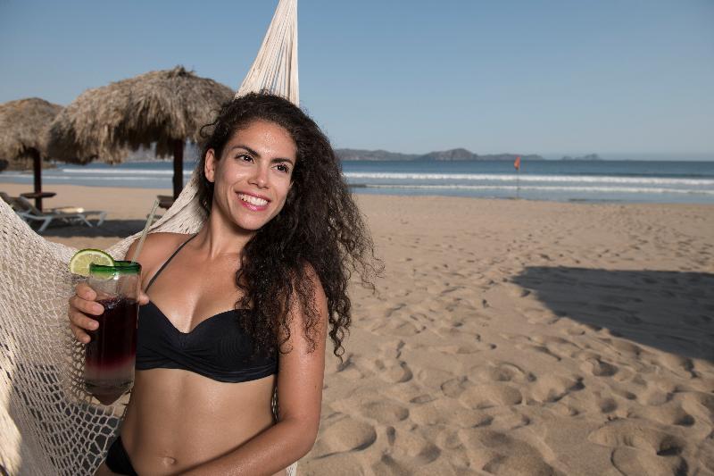 Hotel Punta Serena & Resorts - Solo Parejas (Adults Only) เตนาคาติตา ภายนอก รูปภาพ