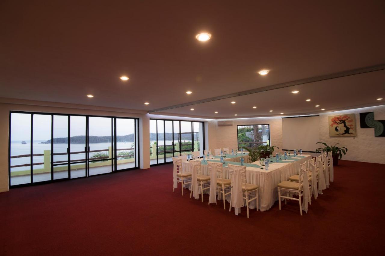 Hotel Punta Serena & Resorts - Solo Parejas (Adults Only) เตนาคาติตา ภายนอก รูปภาพ